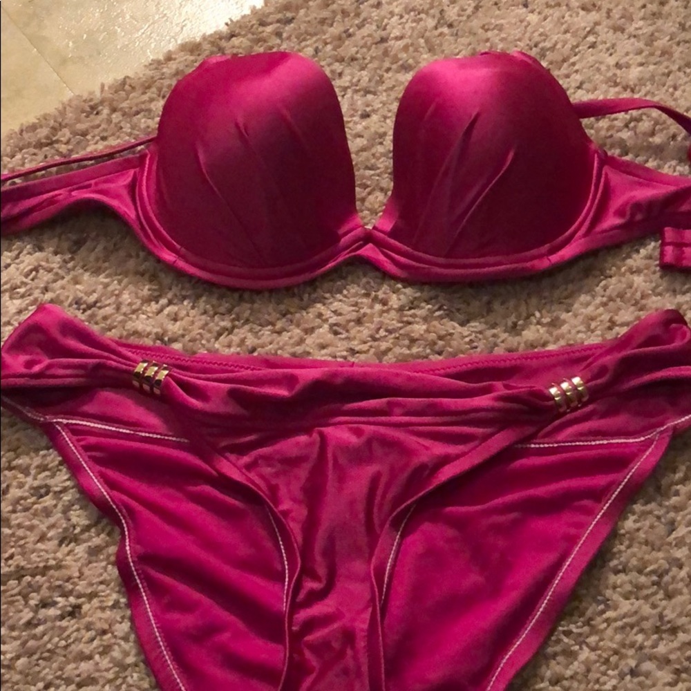 Mossimo Bathing suit